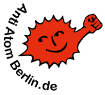 Anti Atom Berlin