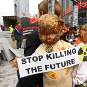 2011-05-16 - Proteste gegen Atomforum