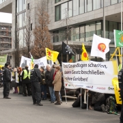 2013-04-09 Berlin - Protest bei Endlagersuchgesetz