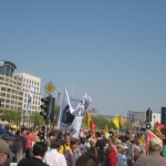 2011-04-23 - Ostermarsch 2011