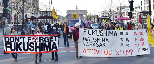 Fukushima Jahrestag 2015 500